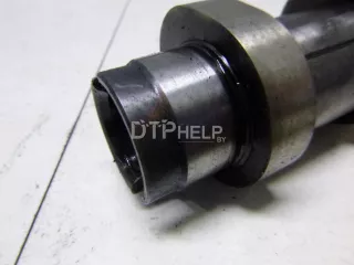 6640501001 Распредвал выпускной SsangYong Rexton 1 Арт AM51598739, вид 3