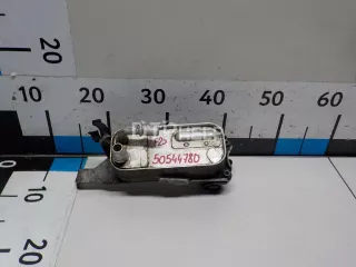 17217593856 Радиатор масляный BMW X3 F25 Арт AM51642774, вид 1