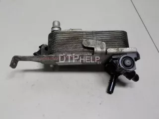 17217593856 Радиатор масляный BMW X3 F25 Арт AM51642774, вид 3