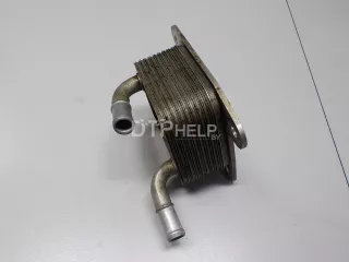 1240A100 Радиатор масляный Mitsubishi Pajero 4 restailing 2 Арт AM51700726, вид 5