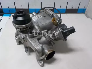 059131515FJ Радиатор системы EGR Volkswagen Touareg 2 Арт AM51701317, вид 1