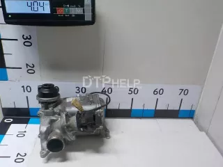 059131515FJ Радиатор системы EGR Volkswagen Touareg 2 Арт AM51701317, вид 2