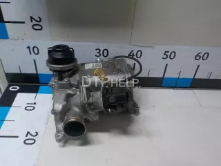 059131515FJ Радиатор системы EGR Volkswagen Touareg 2 Арт AM51701317, вид 3