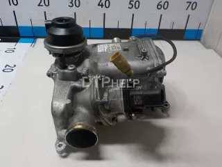 059131515FJ Радиатор системы EGR Volkswagen Touareg 2 Арт AM51701317, вид 4