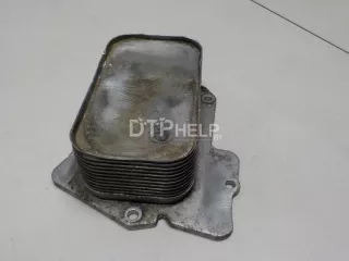 68035488AA Радиатор масляный Chrysler Grand Voyager 5 Арт AM51720385, вид 4