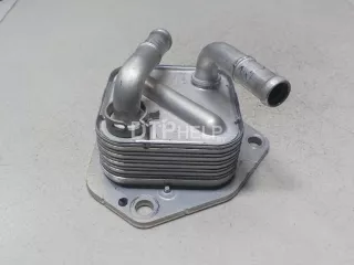 1571024010 Радиатор масляный Toyota Rav 4 5 Арт AM51734433, вид 4