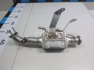 059131508CB Радиатор системы EGR Audi A8 D5 (S8) Арт AM51749571, вид 3