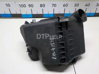 1770028301 Корпус воздушного фильтра Toyota Rav 4 3 Арт AM51757037, вид 4