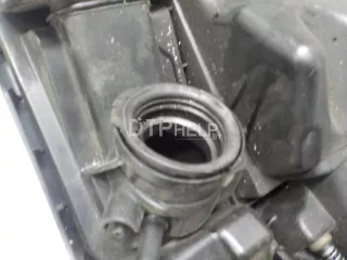 03D129607K Корпус воздушного фильтра Volkswagen Polo 4 Арт AM51788729, вид 11