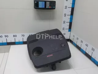 03D129607K Корпус воздушного фильтра Volkswagen Polo 4 Арт AM51788729, вид 2