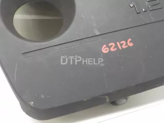 03D129607K Корпус воздушного фильтра Volkswagen Polo 4 Арт AM51788729, вид 5