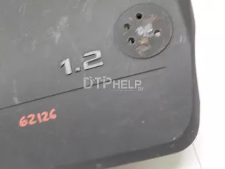03D129607K Корпус воздушного фильтра Volkswagen Polo 4 Арт AM51788729, вид 6