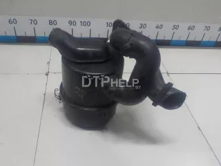  Корпус воздушного фильтра Mitsubishi Pajero 2 Арт AM51846590, вид 1