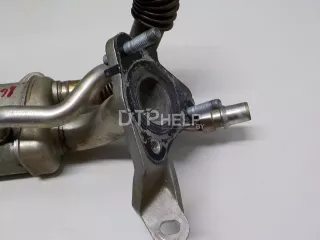 147357082R Радиатор системы EGR Renault Scenic 3 Арт AM51889876, вид 3