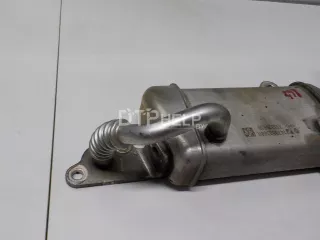 147357082R Радиатор системы EGR Renault Scenic 3 Арт AM51889876, вид 4