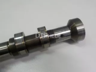 2720505001 Распредвал выпускной Mercedes S W221 Арт AM51899258, вид 4