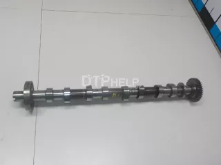 1300100Q0A Распредвал выпускной Nissan Qashqai 1  Арт AM51906802, вид 3