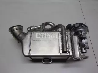 05L131512A Радиатор системы EGR Audi A4 B9 Арт AM51986452, вид 1