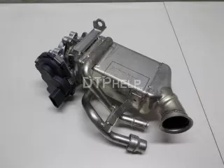 05L131512A Радиатор системы EGR Audi A4 B9 Арт AM51986452, вид 2