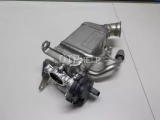 05L131512A Радиатор системы EGR Audi A4 B9 Арт AM51986452, вид 3