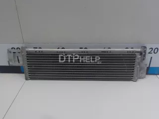 2125002200 Радиатор масляный Mercedes C W204 Арт AM52021822, вид 1