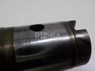 1731706 Распредвал выпускной Ford Tourneo Арт AM52055167, вид 12