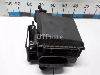 6450900001 Корпус воздушного фильтра Mercedes CLC Арт AM52061673, вид 1