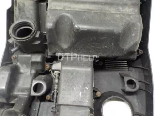 03D129607K Корпус воздушного фильтра Volkswagen Polo 4 Арт AM52083511, вид 9