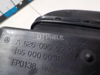 6260900301 Корпус воздушного фильтра Mercedes C W205 Арт AM52113452, вид 5