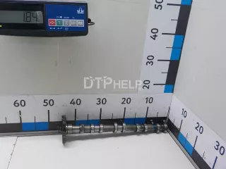 LR022951 Распредвал выпускной Land Rover Range Rover 3 Арт AM52145132, вид 3