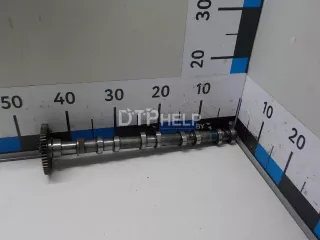 LR022951 Распредвал выпускной Land Rover Range Rover 3 Арт AM52145132, вид 4
