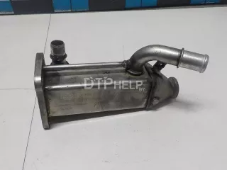 LR001002 Радиатор системы EGR Land Rover Freelander 2 Арт AM52179140, вид 1