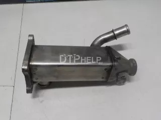 LR001002 Радиатор системы EGR Land Rover Freelander 2 Арт AM52179140, вид 2