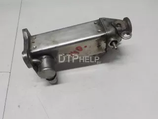 LR001002 Радиатор системы EGR Land Rover Freelander 2 Арт AM52179140, вид 3