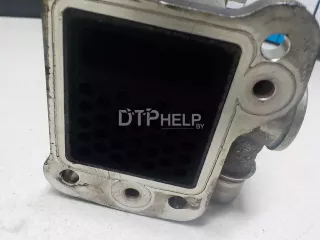 LR001002 Радиатор системы EGR Land Rover Freelander 2 Арт AM52179140, вид 4