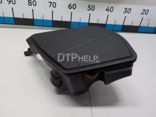 13718612084 Резонатор воздушного фильтра BMW 7 G11/G12 Арт AM52189543, вид 2