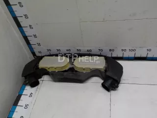 13717638564 Корпус воздушного фильтра BMW X5 F85 Арт AM52194722, вид 3
