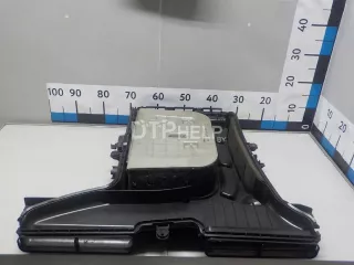 4M0133837 Корпус воздушного фильтра Volkswagen Touareg 3 Арт AM52196983, вид 1
