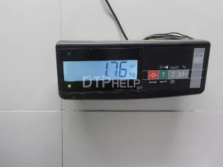 LR036427 Корпус воздушного фильтра Land Rover Range Rover 4 Арт AM52202746, вид 10