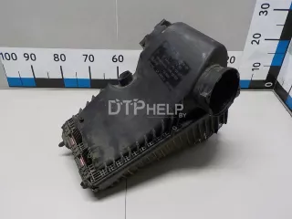 7P0129607E Корпус воздушного фильтра Volkswagen Touareg 2 Арт AM52240013, вид 1
