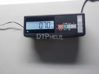 1770530090 Корпус воздушного фильтра Toyota Land Cruiser 100 Арт AM52260585, вид 2