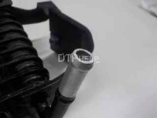 3291048220 Радиатор масляный Lexus RX 3 Арт AM52261953, вид 7