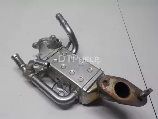 284602M800 Радиатор системы EGR Kia K5 3 Арт AM52281727, вид 1