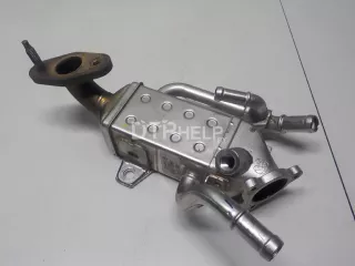 284602M800 Радиатор системы EGR Kia K5 3 Арт AM52281727, вид 4