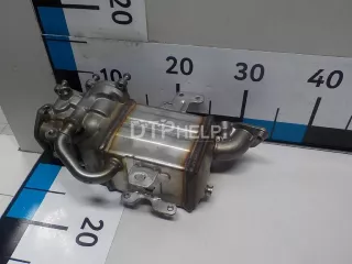 04L131512CH Радиатор системы EGR Volkswagen Transporter T6 Арт AM52341437, вид 3