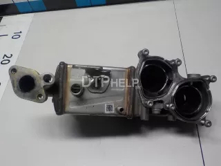 04L131512CH Радиатор системы EGR Volkswagen Transporter T6 Арт AM52341437, вид 4