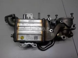 04L131512CH Радиатор системы EGR Volkswagen Transporter T6 Арт AM52341437, вид 5