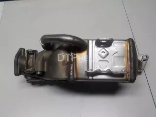 04L131512CH Радиатор системы EGR Volkswagen Transporter T6 Арт AM52341437, вид 7
