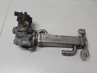 5801365344 Радиатор системы EGR Iveco Daily 4 Арт AM52392148, вид 1