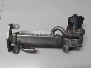 5801365344 Радиатор системы EGR Iveco Daily 4 Арт AM52392148, вид 12